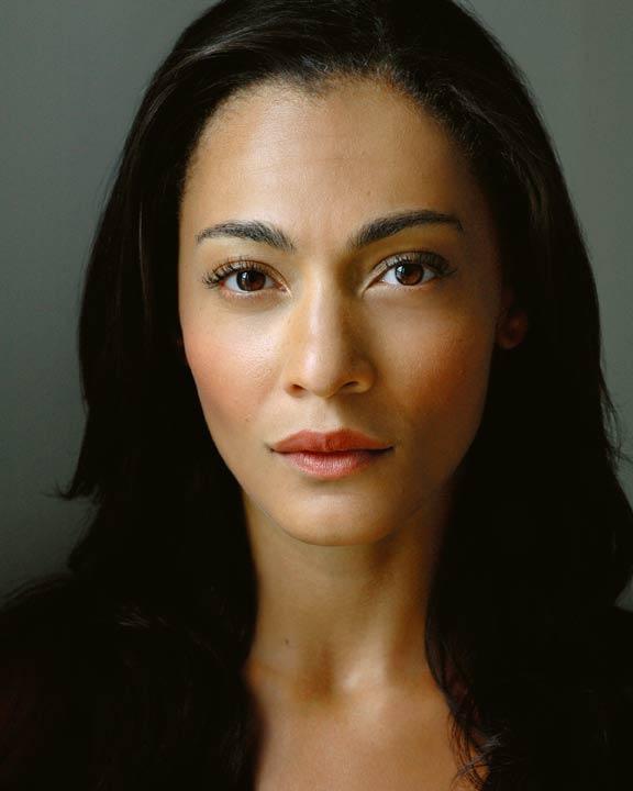 actor Amelia Workman large photo