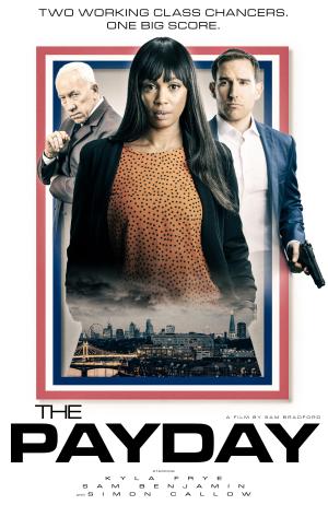 The Pay Day [Russian]