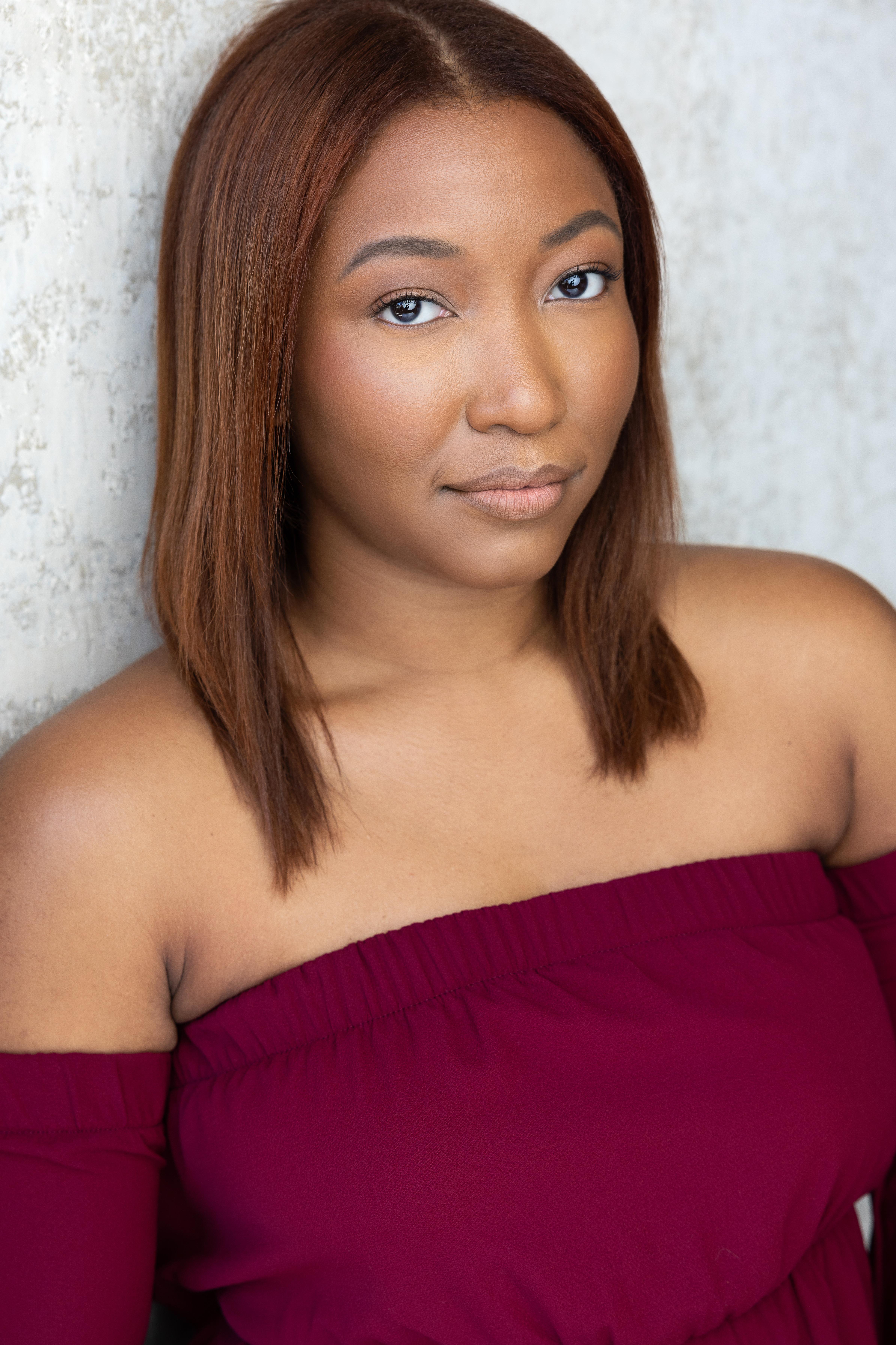 actor Breezy Sharp large photo