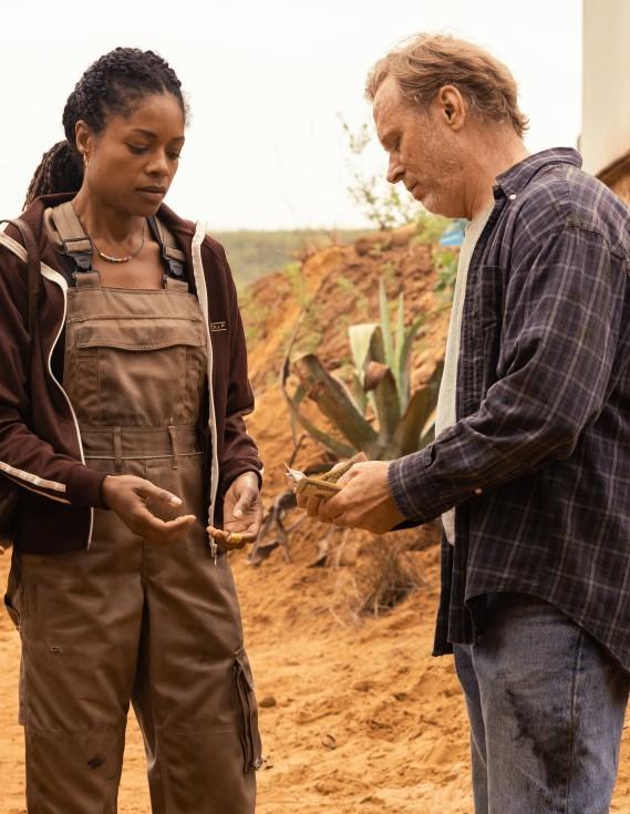 actor Clayton T. Smith large photo