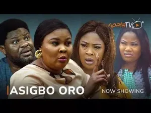 Asigbo Oro