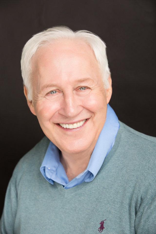 actor Ray Converse large photo