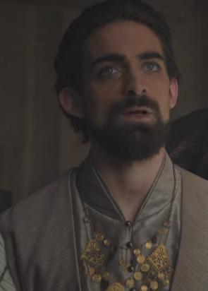 actor Eddie Jackson large photo