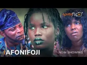 Afonifoji