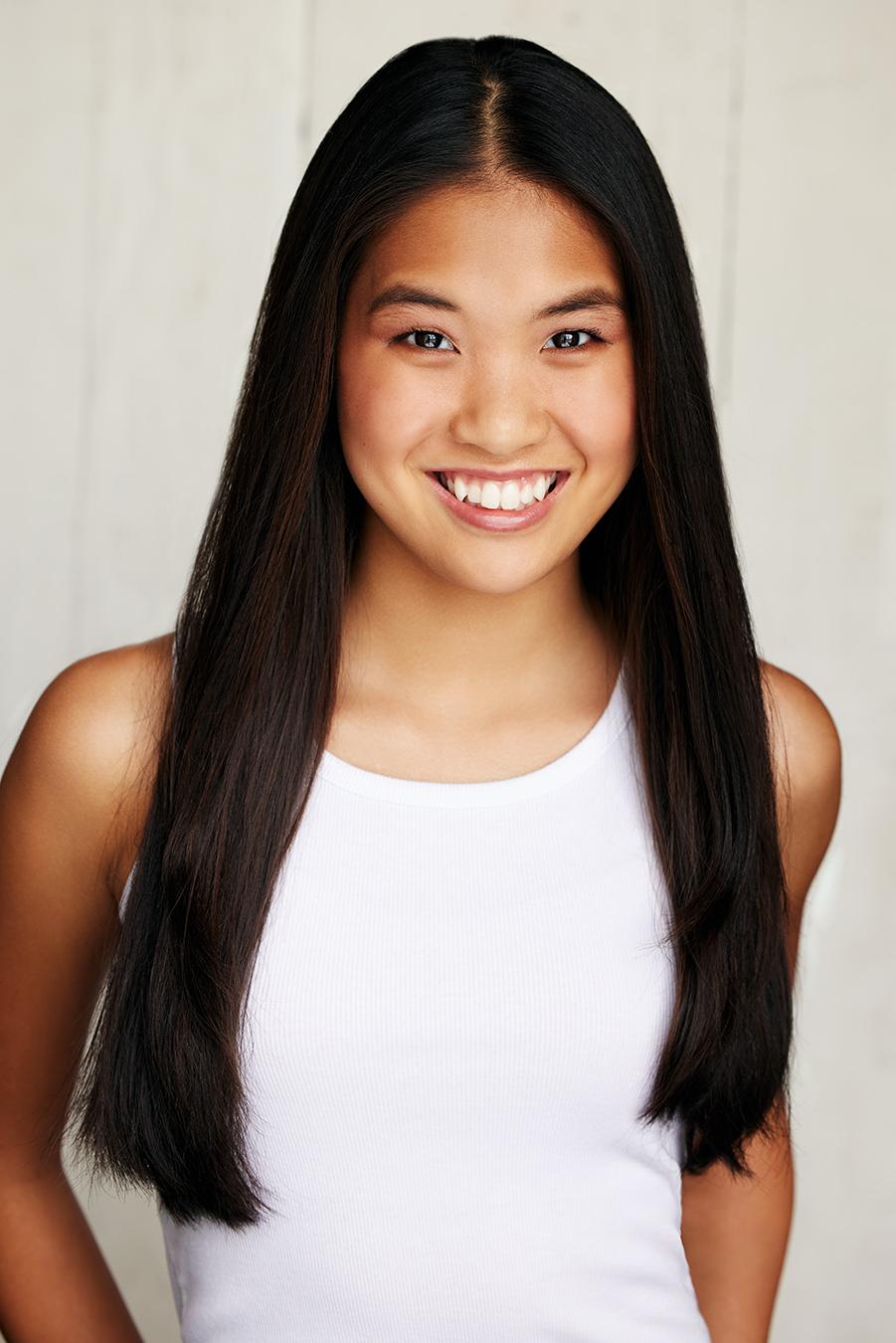 actor Charlie Kersh large photo