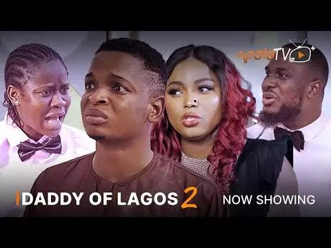 Daddy Of Lagos 2