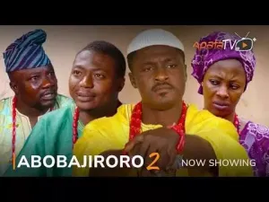 Abobajiroro 2