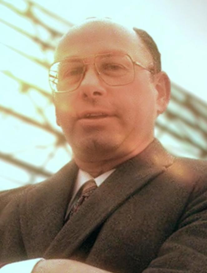 actor Jerry Ehman large photo