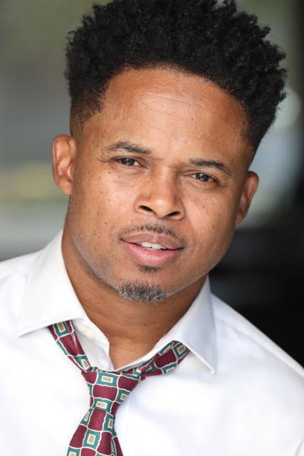 actor Walter Jones large photo