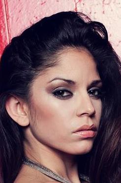 actor Fernanda Tapia large photo