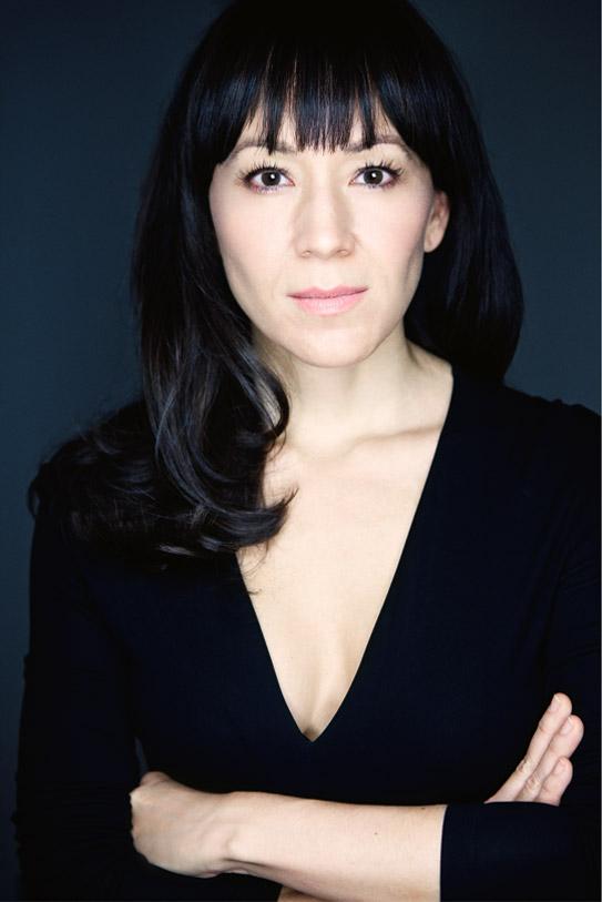 actor Kim Park large photo