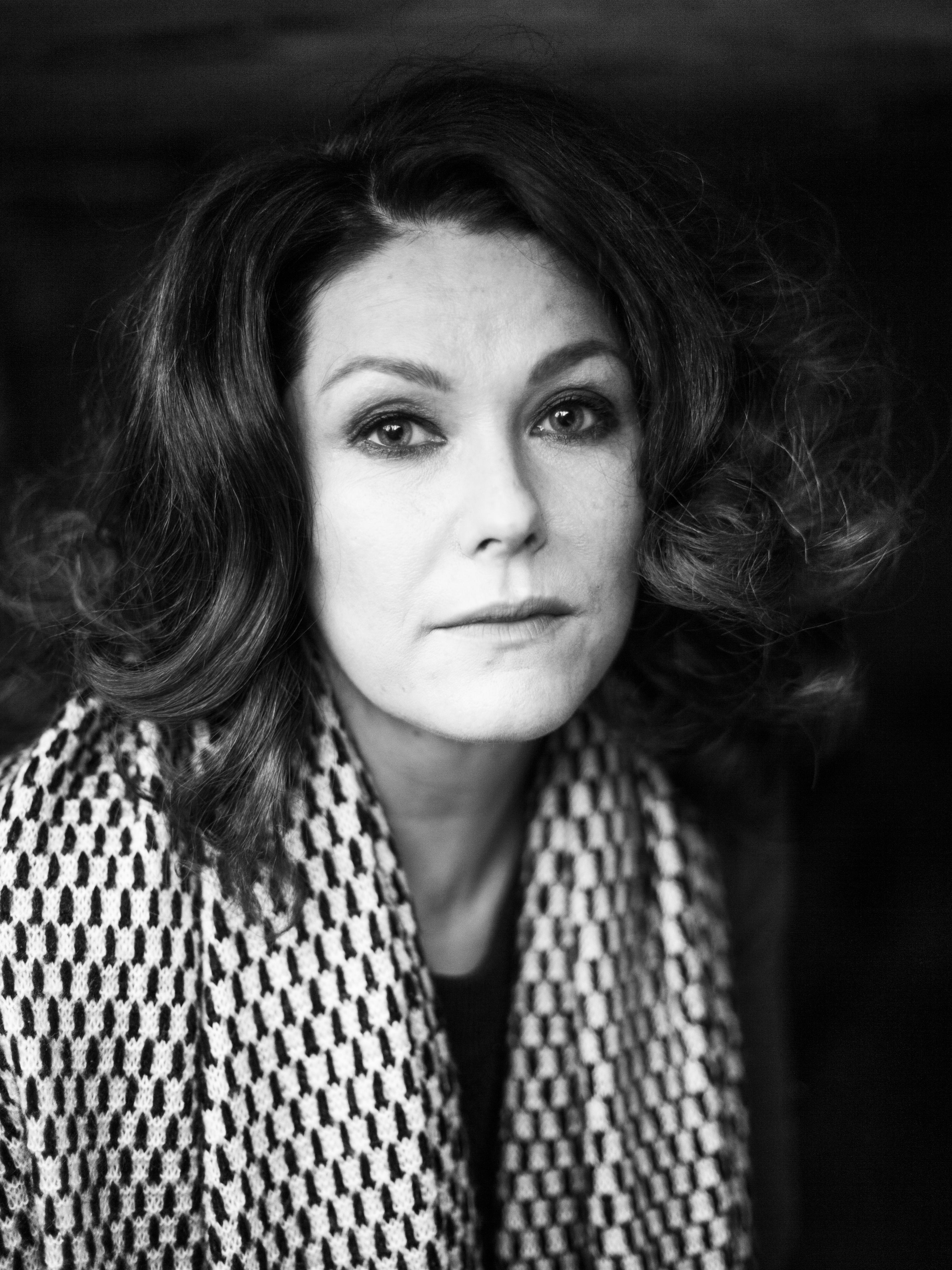 actor Ini Massez large photo