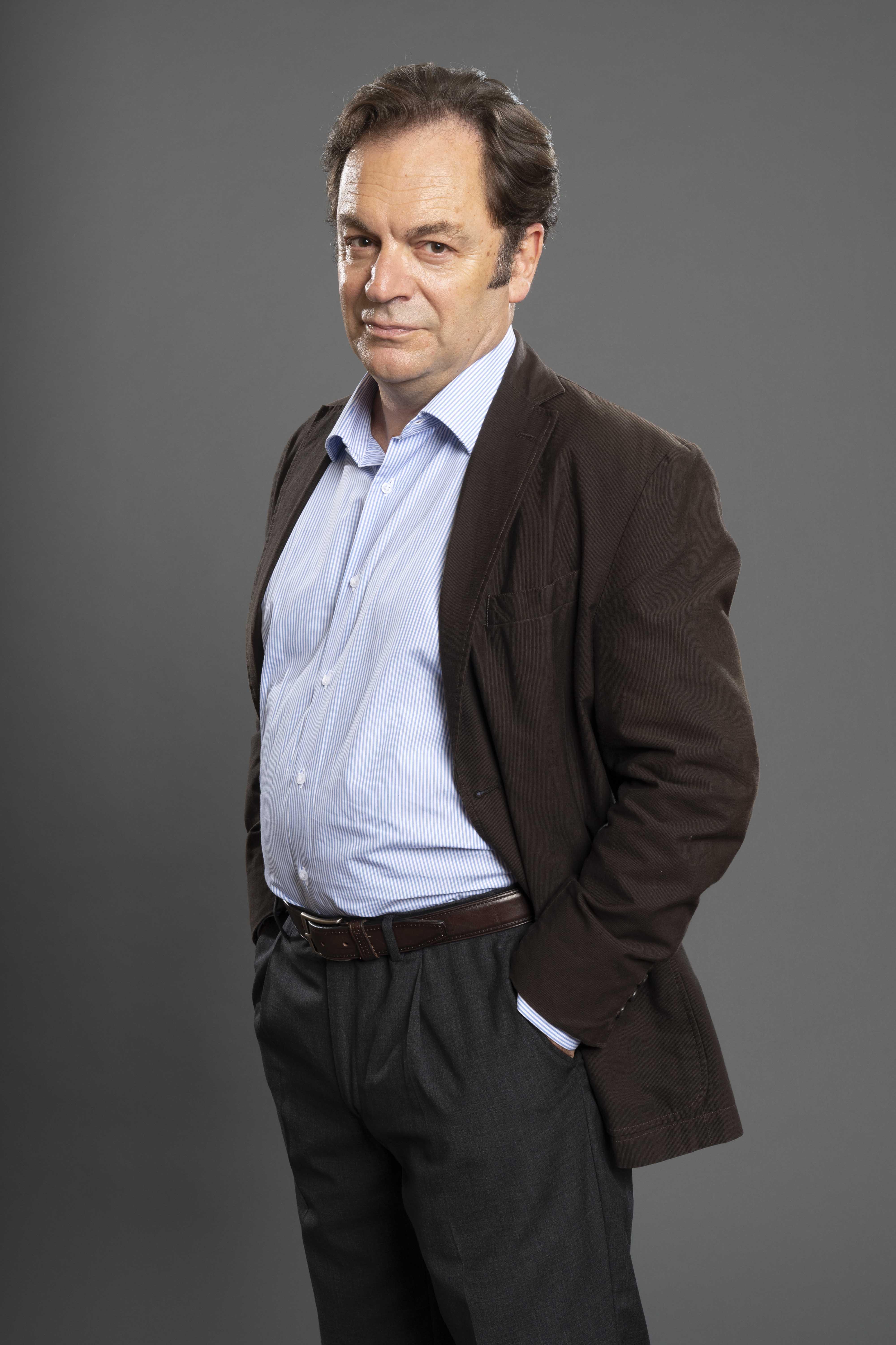 actor Diego Ribon large photo