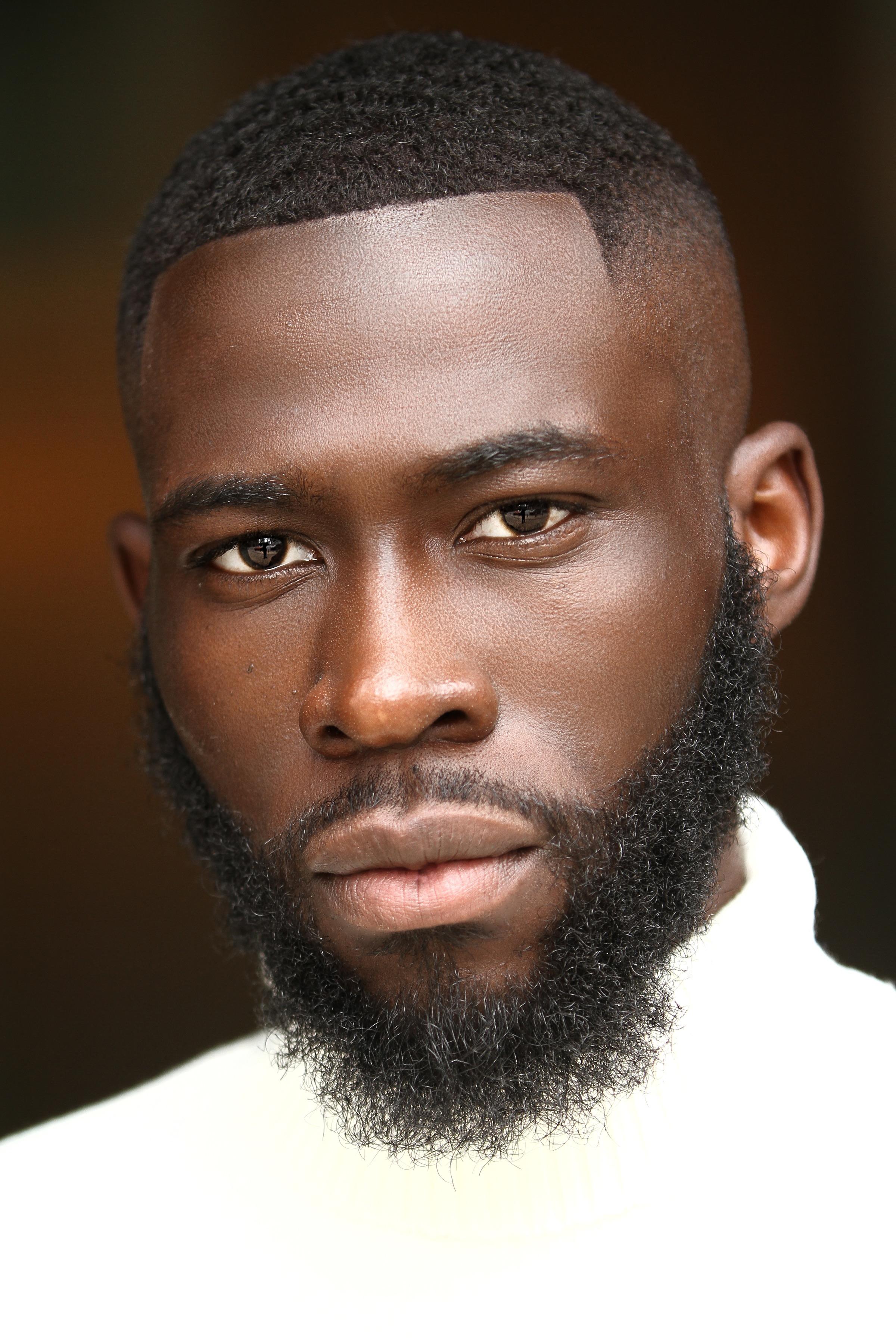 actor Afolabi Oyeneyin large photo