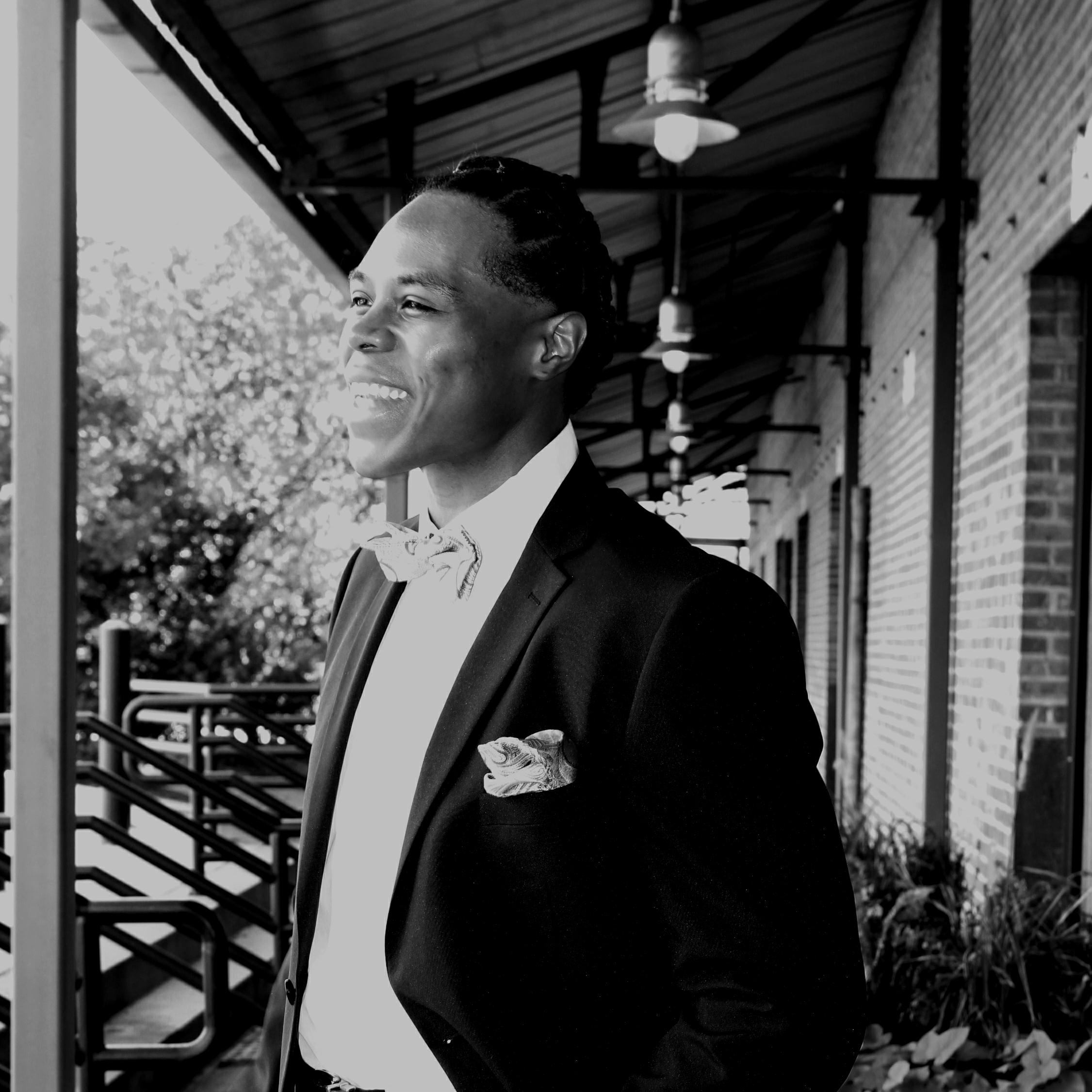 actor Douglas Pioneer Lacey large photo