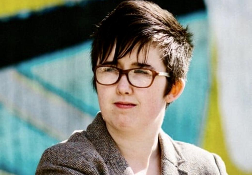 actor Lyra McKee large photo