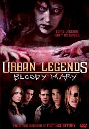 Urban Legends 3: Bloody Mary [Hindi]