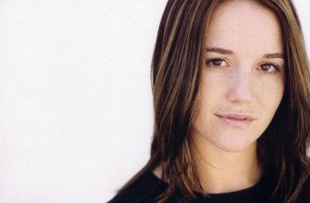 actor Lillith Fields large photo