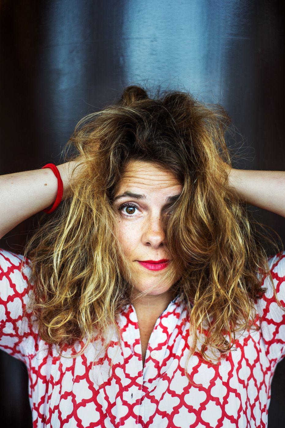 actor Vanna Rosenberg large photo