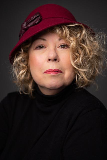 actor Debra Freeman large photo