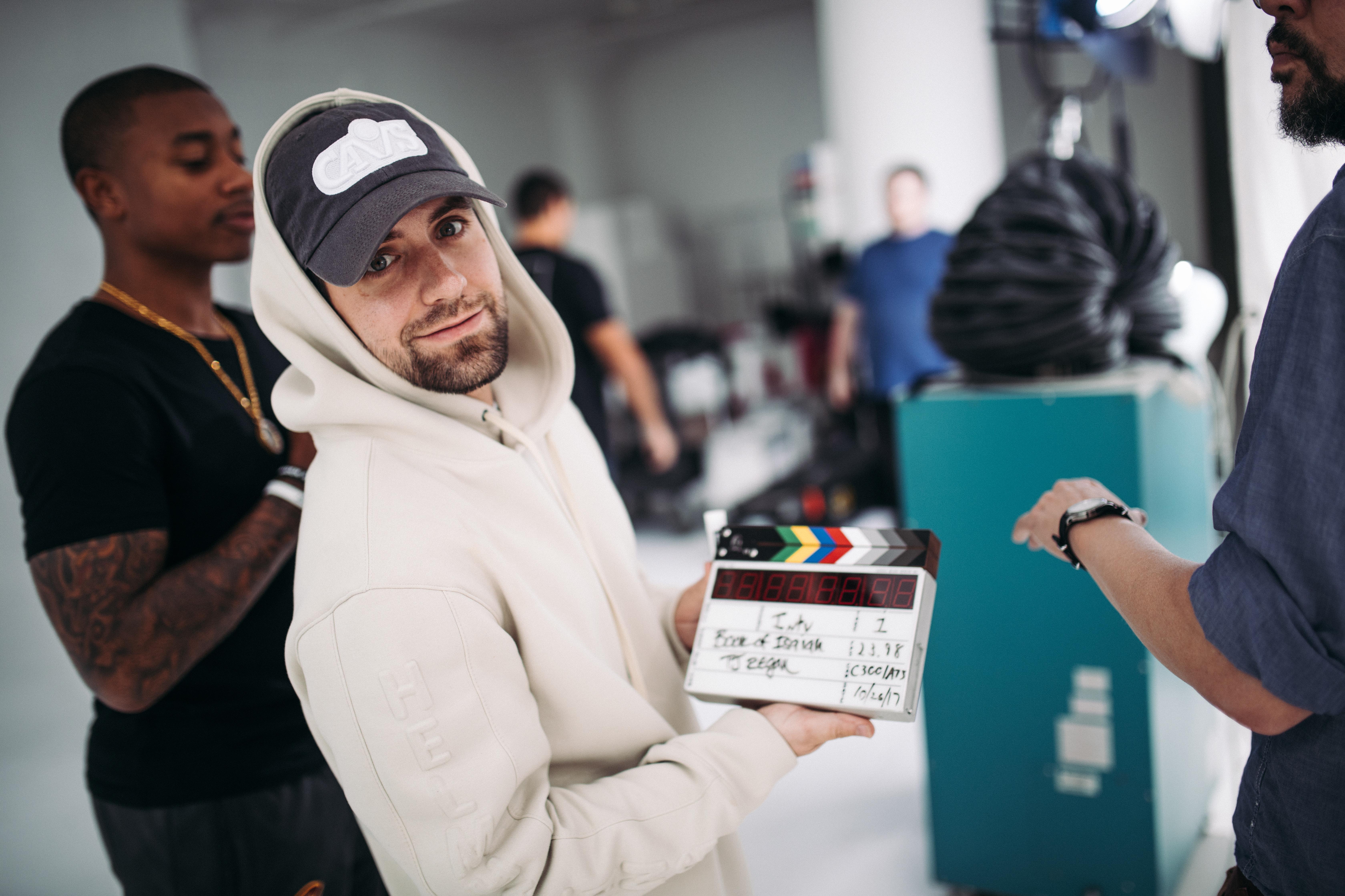 actor T.J. Regan large photo