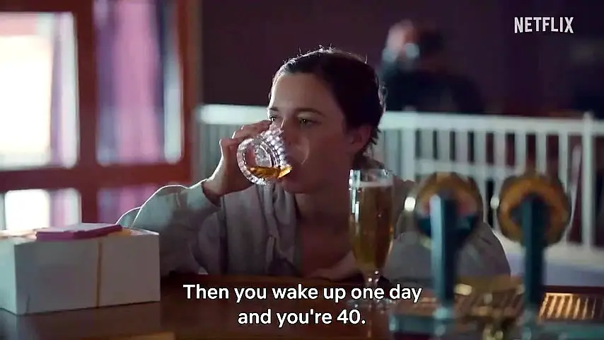 One More Time