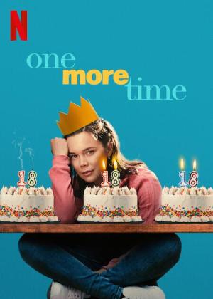 One More Time [Version française]