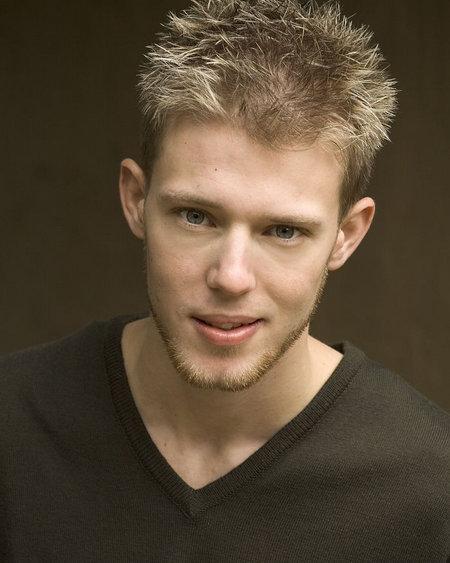 actor Michael Coe large photo