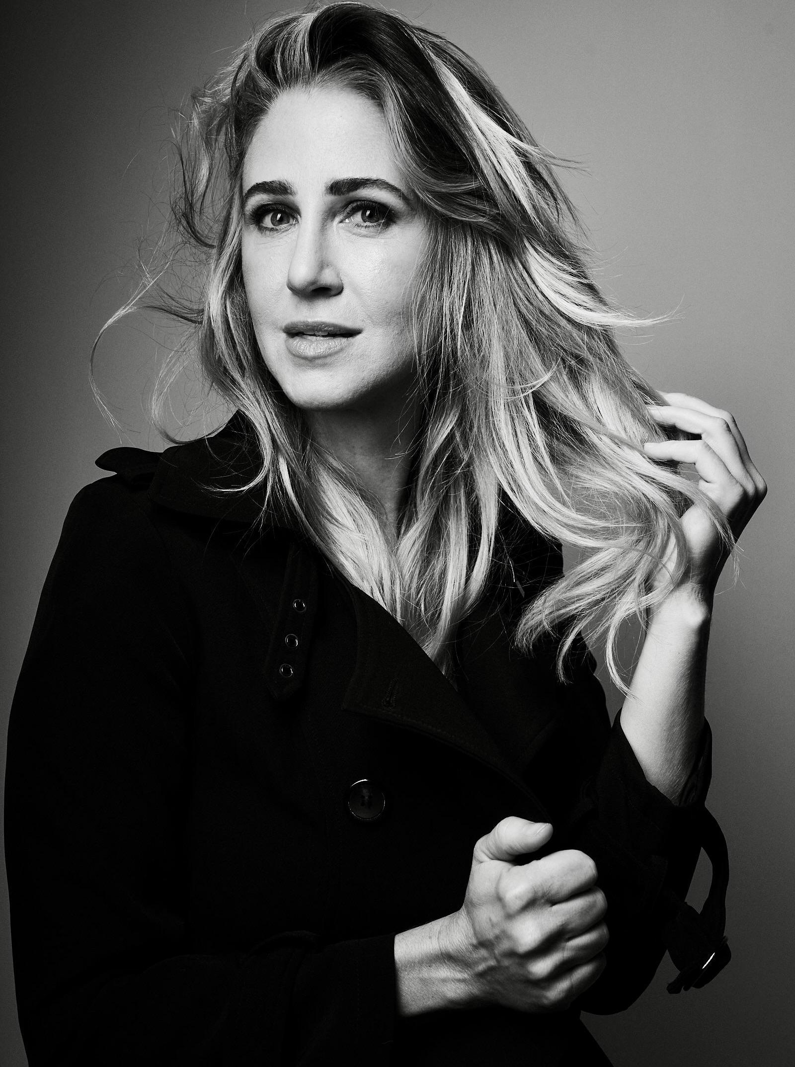 actor Alexis Toone large photo