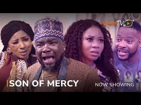 Son Of Mercy