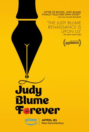 Judy Blume Forever [ترجمة عربية]