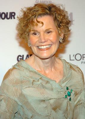 actor Judy Blume large photo