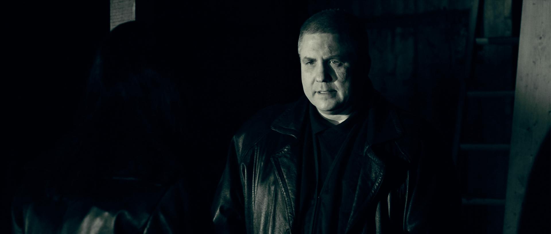 actor Paul Ewen large photo