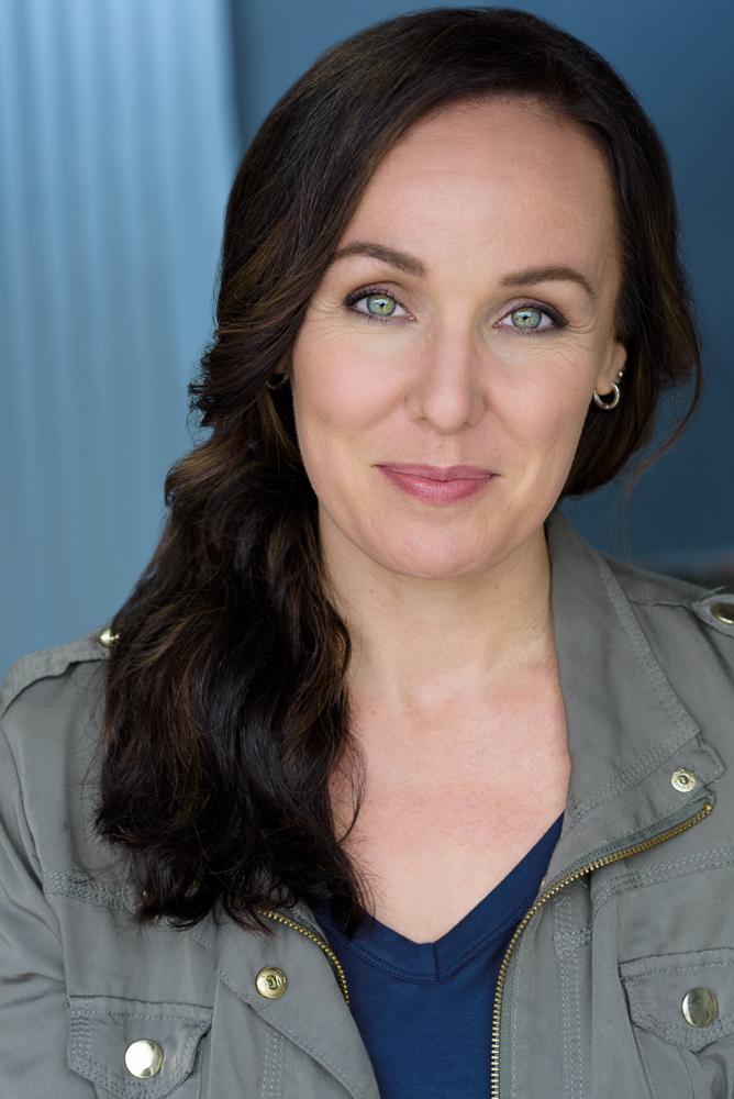 actor Jennifer Bonner large photo