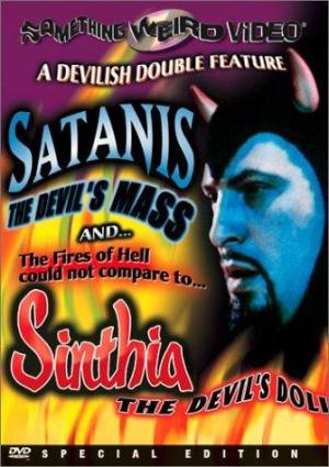 Teenage She Devil [Russian]