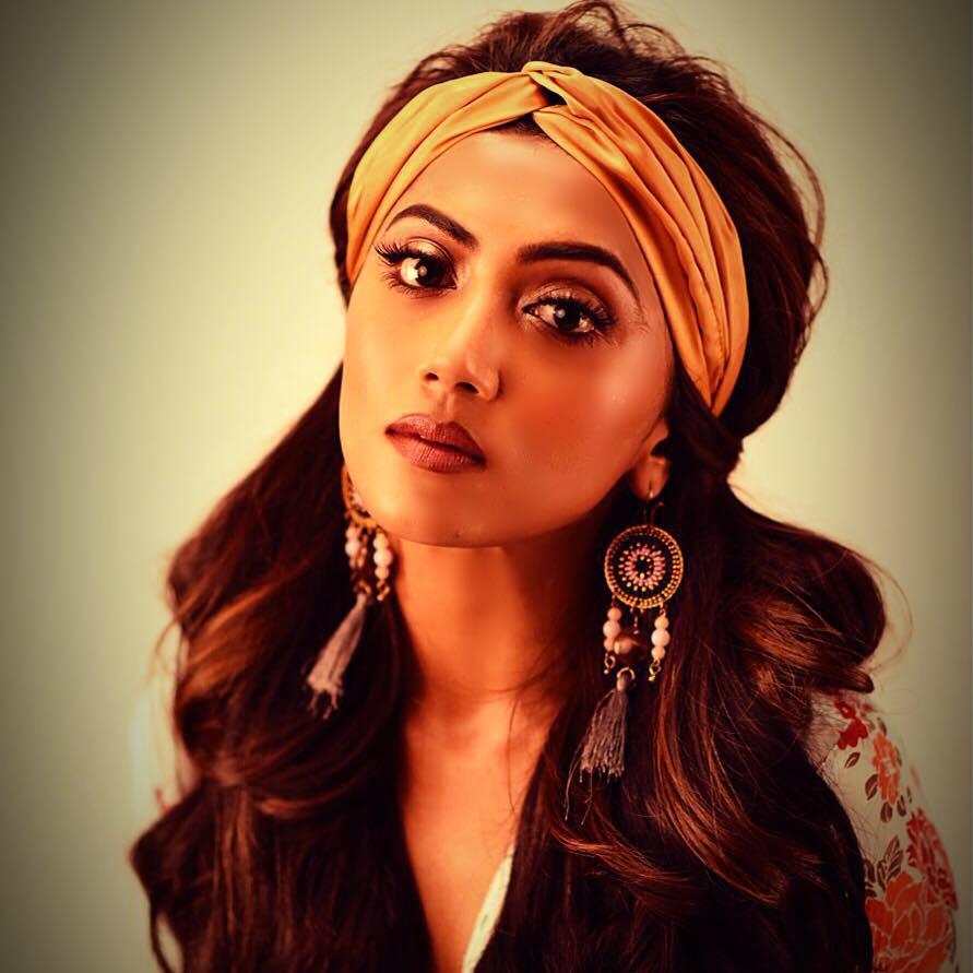 actor Anindita Bose large photo