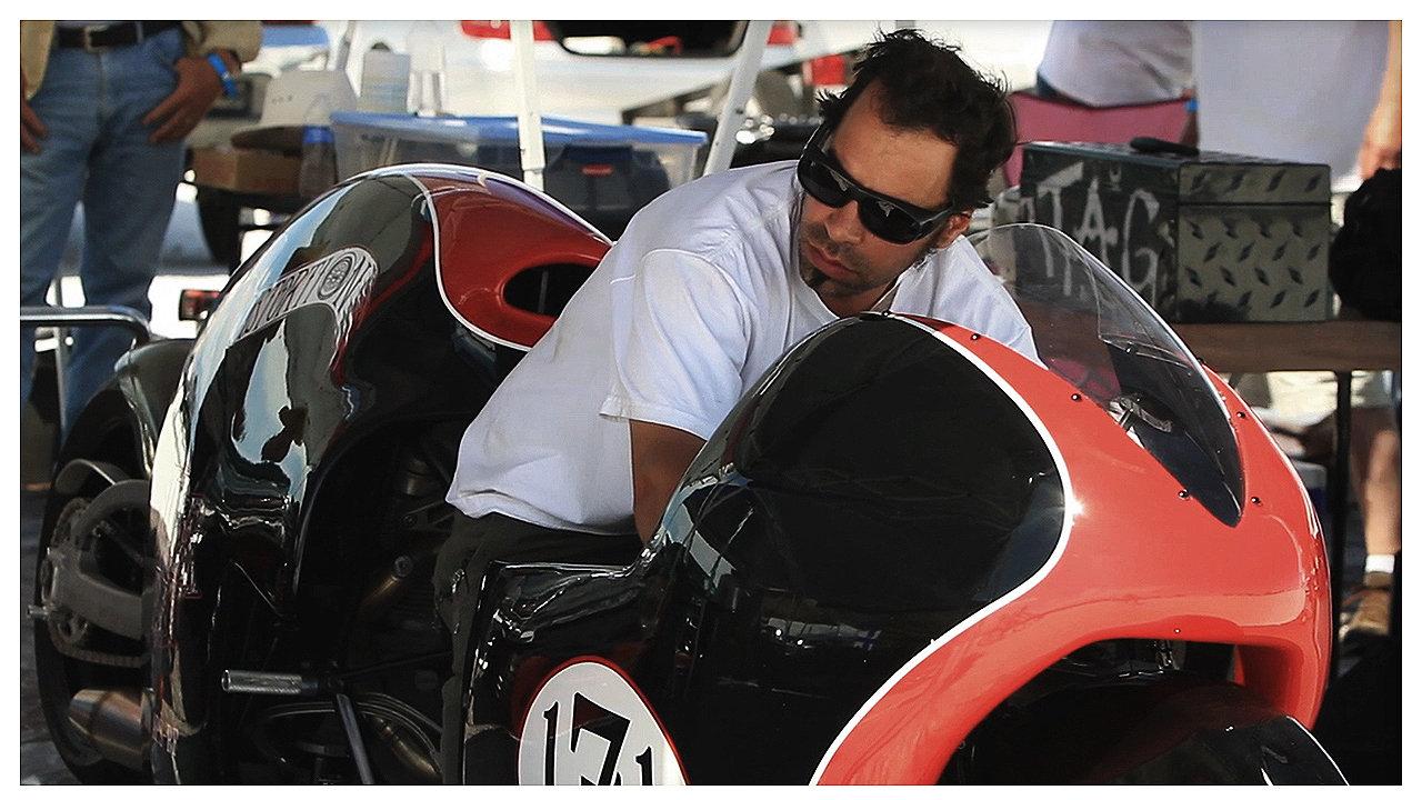 actor Jason Omer large photo