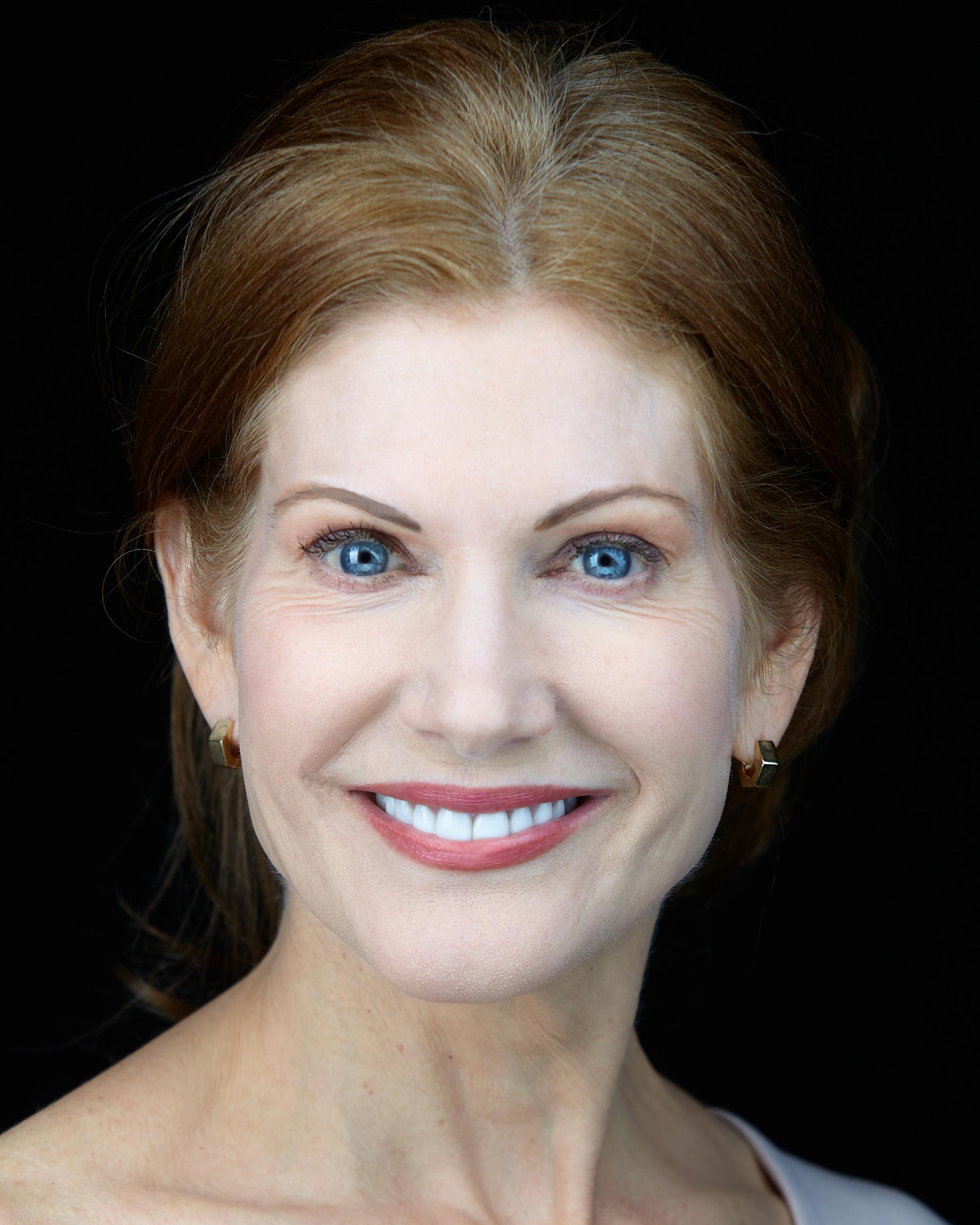 actor Lauren Madigan large photo