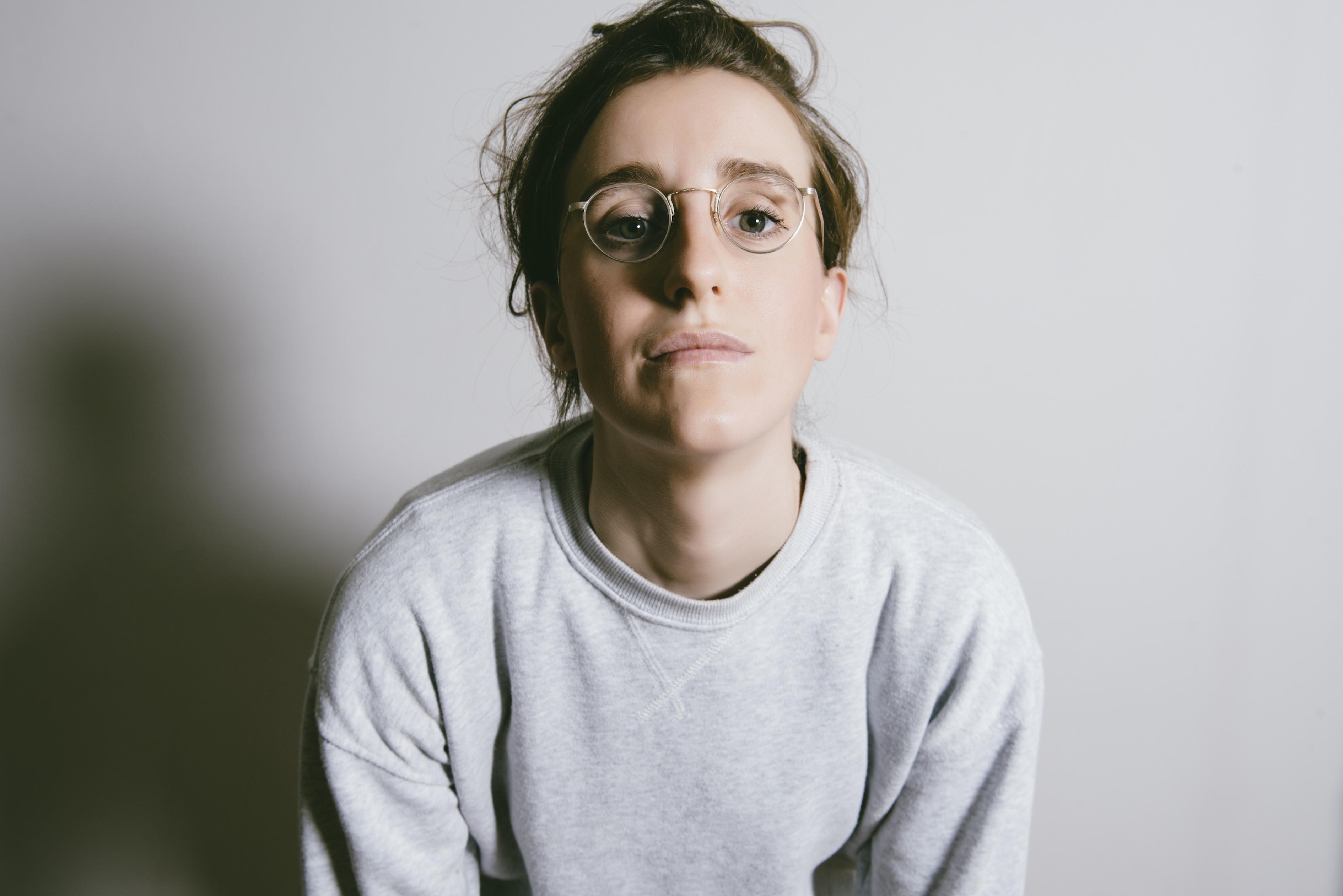 actor Robby Hoffman large photo