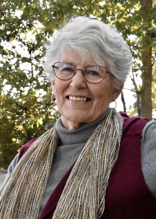 actor Carol Niswonger large photo