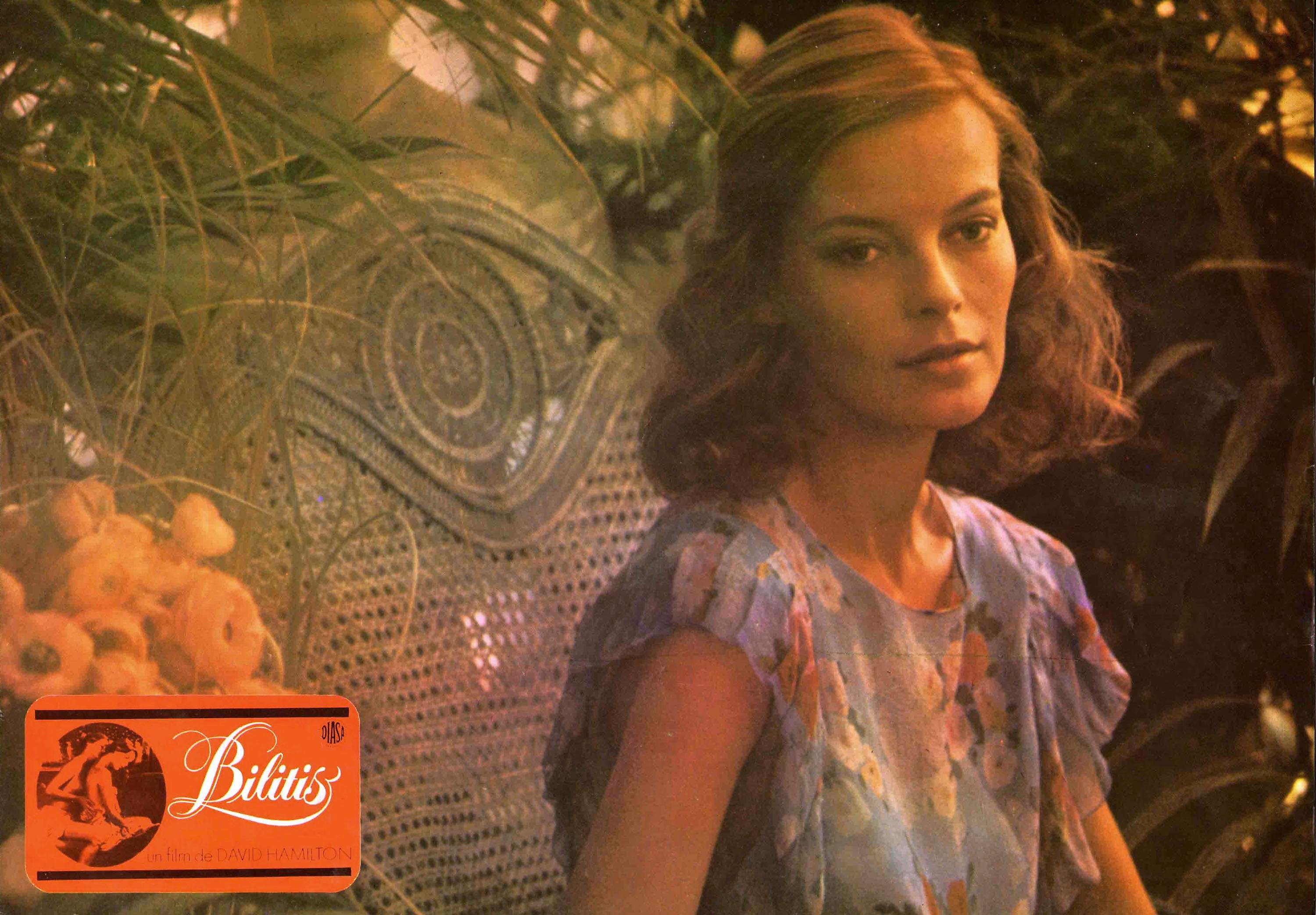 actor Mona Kristensen large photo