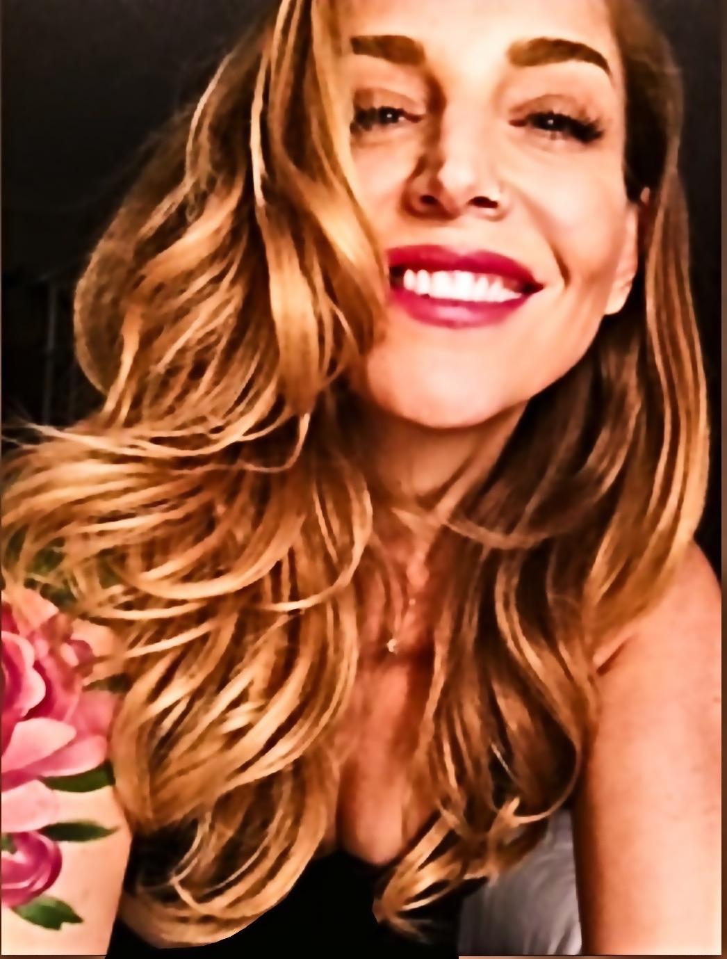 actor Cassidy Joy Catanzaro large photo