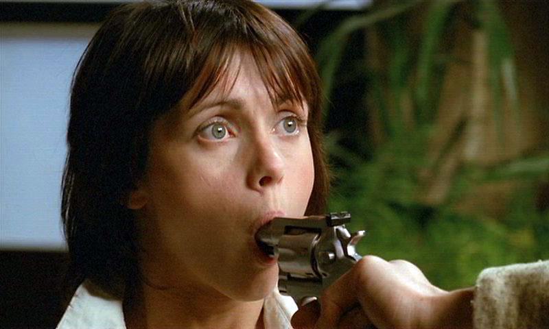 actor Catherine Leprince large photo