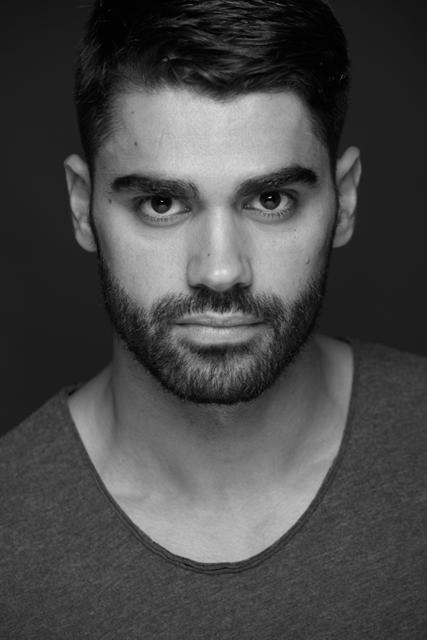 actor Duarte Gomes large photo