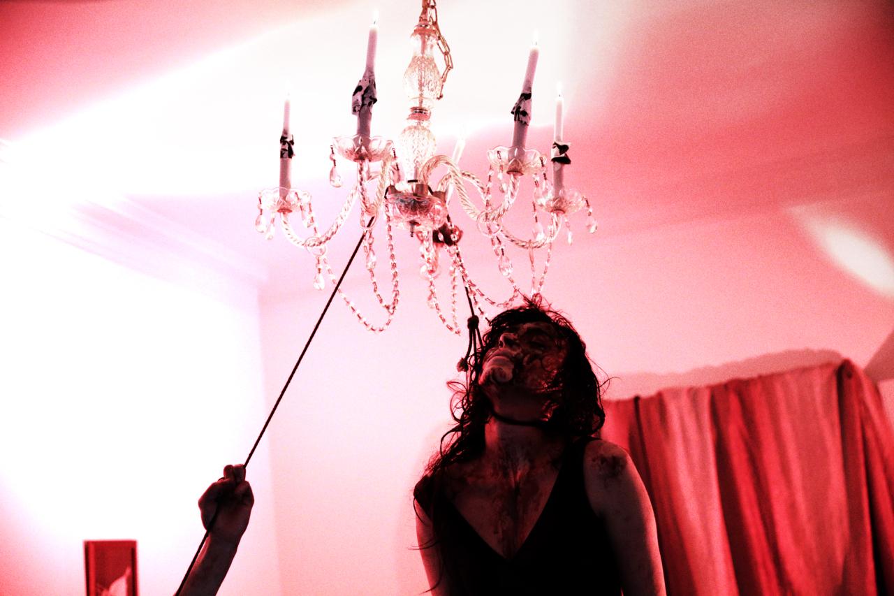 actor Dallas Chandler large photo