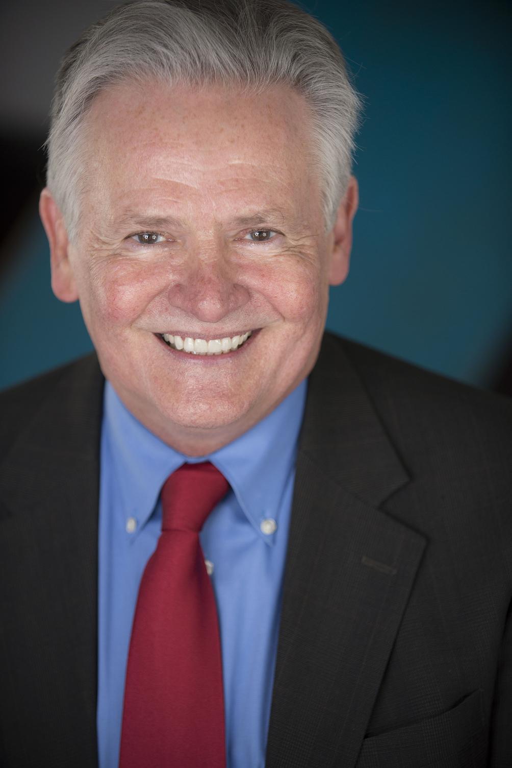 actor Walter Hochbrueckner large photo