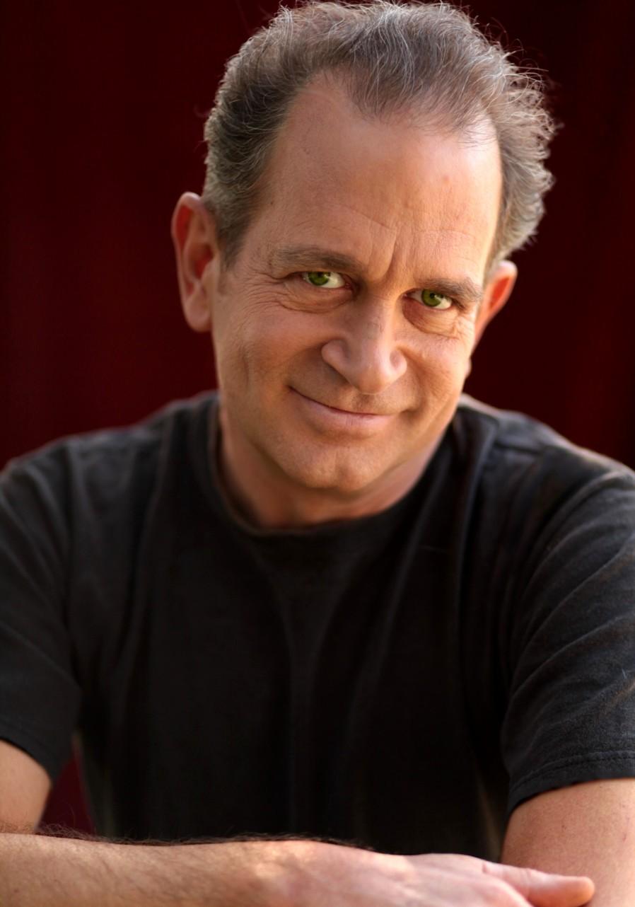 actor Charles M. Howell IV large photo