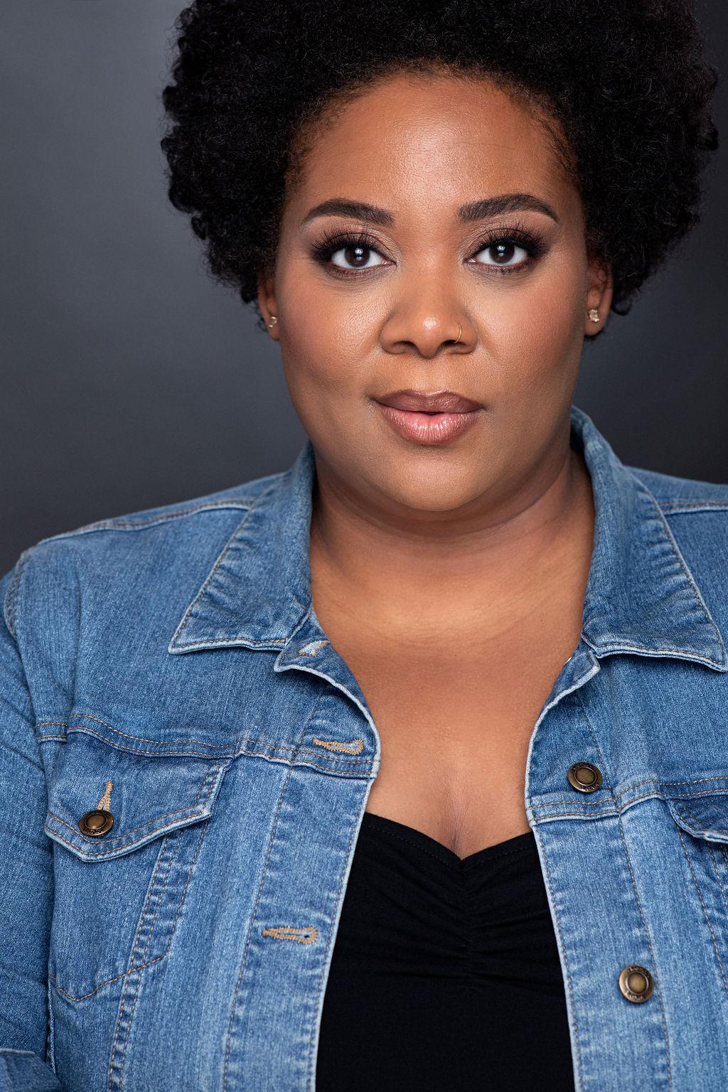 actor Brandiss Seward large photo