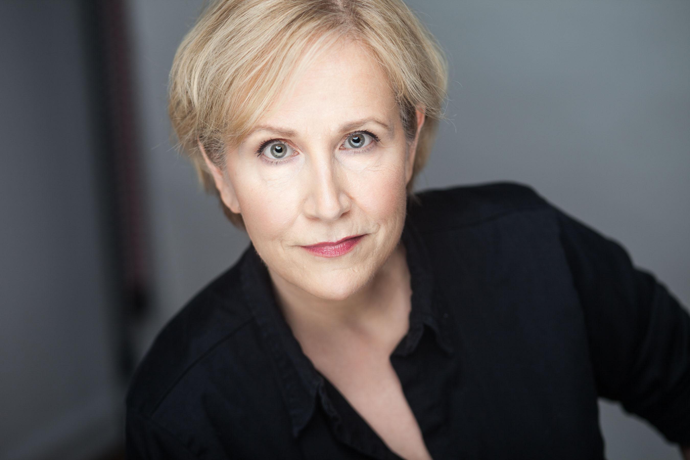 actor Langley Cornwell large photo