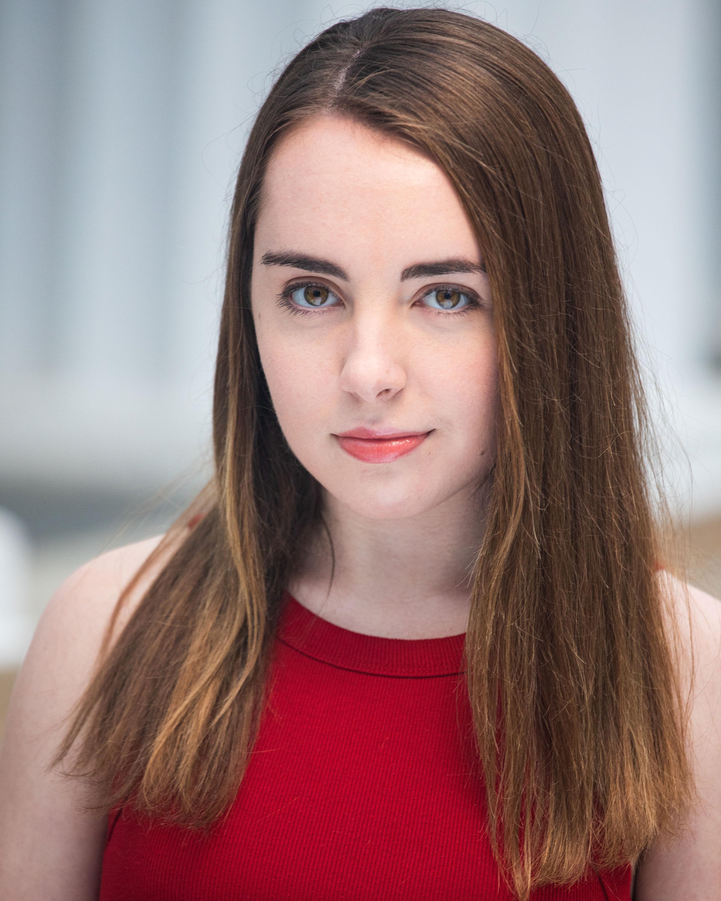 actor Demi Lehman large photo